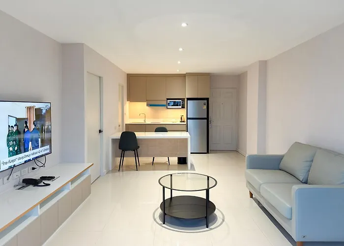 Avana 4* Bangkok