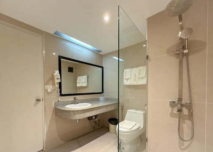 Avana Hotel 4*