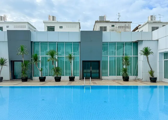 Avana Bangkok