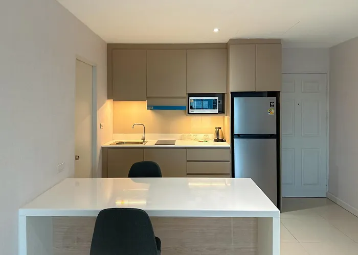 Hotel Avana Bangkok