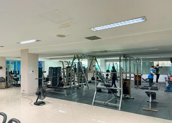 Avana Hotel 4*