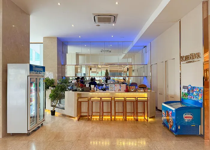 Avana Bangkok