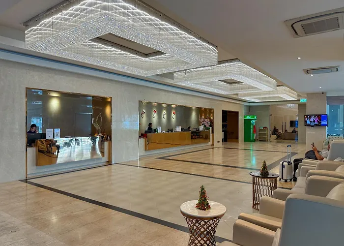 Avana Hotel