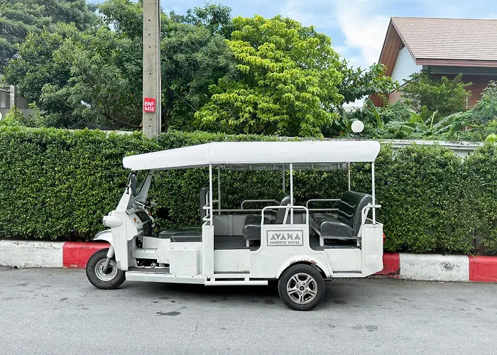 Hotel Avana