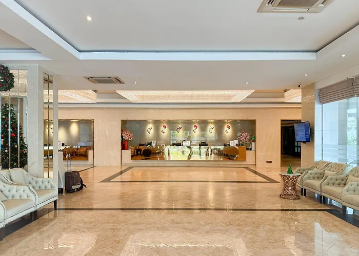 Hotel Avana