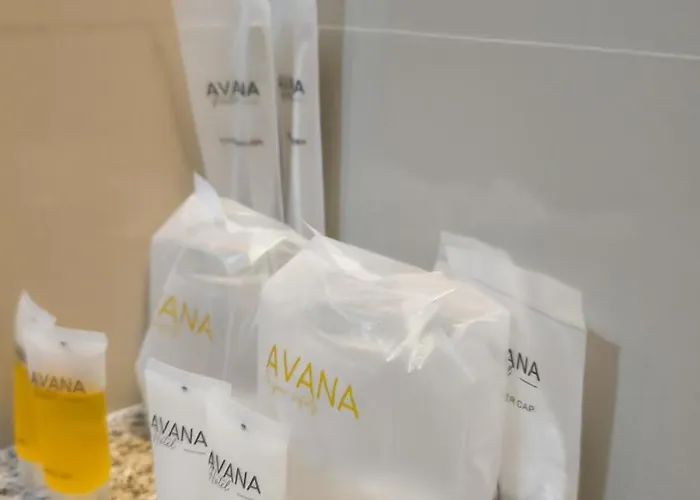 Avana 4* Bangkok