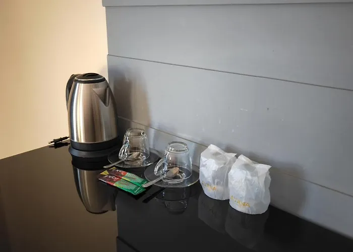 Avana Hotel Bangkok