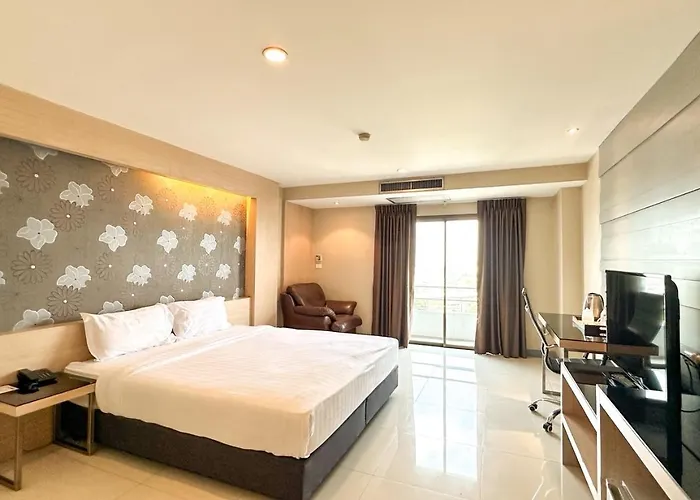 Avana & Convention Centre 4*