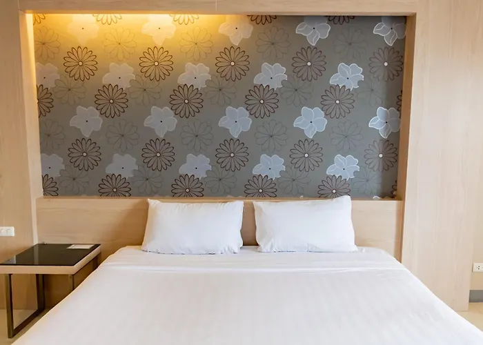 Avana 4* Bangkok